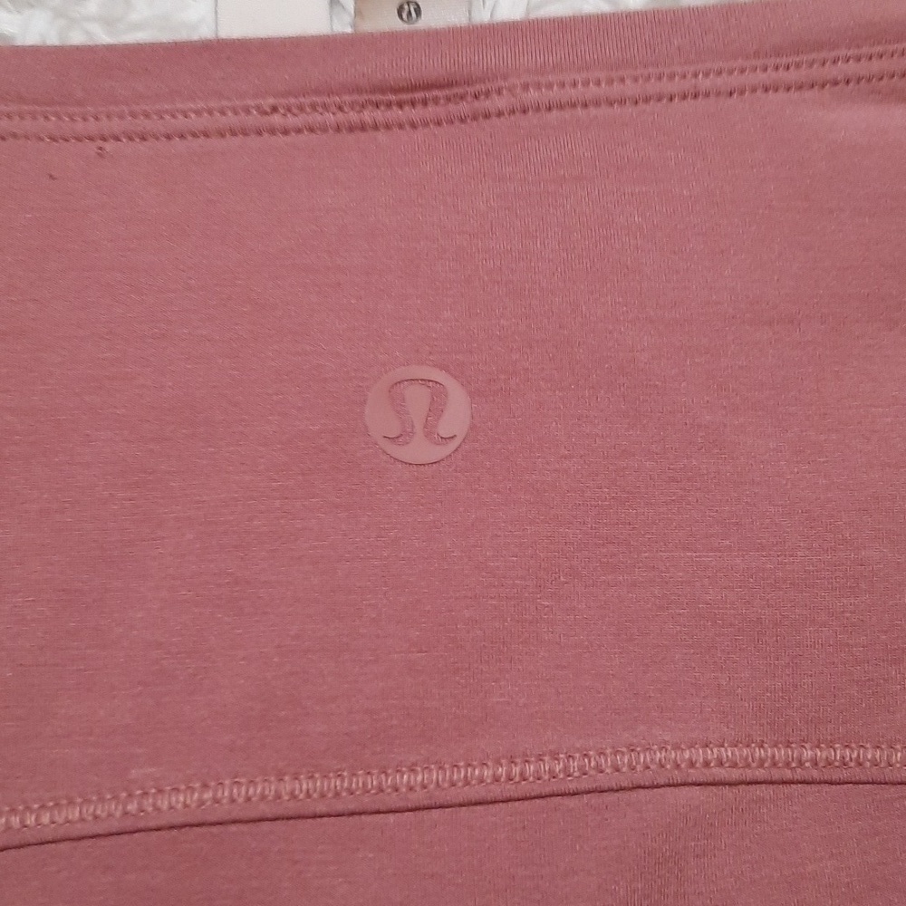 Lululemon Top - Picture 8 of 9